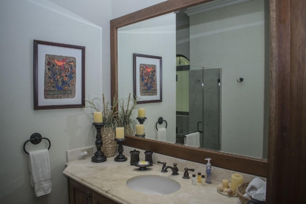 Hotel Villas Tekoa